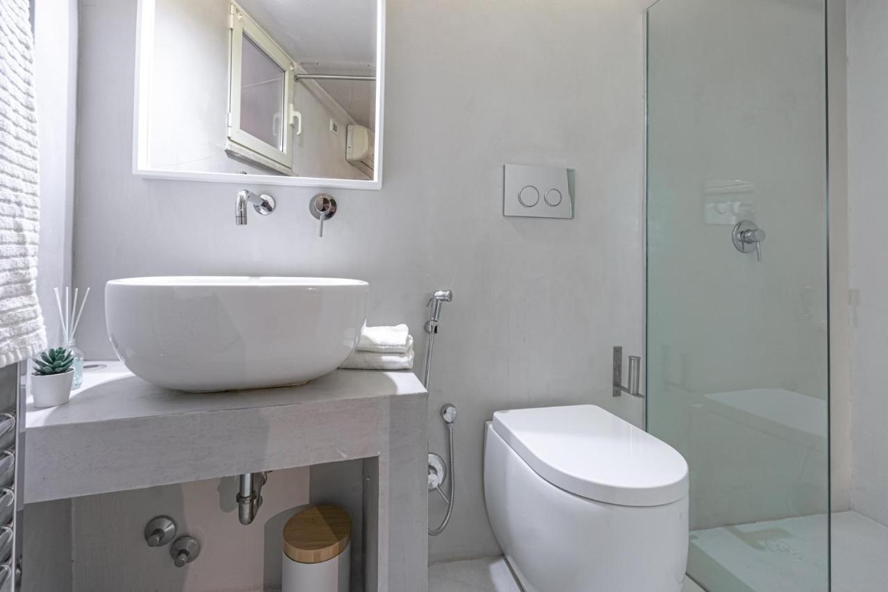 Lucrezia Apartment - Close To Piazza Navona Rom Exteriör bild