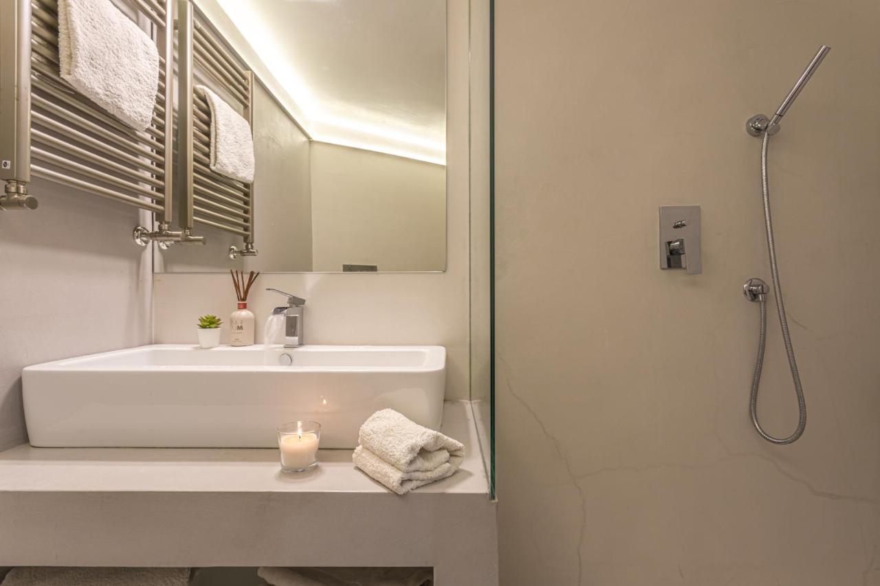 Lucrezia Apartment - Close To Piazza Navona Rom Exteriör bild