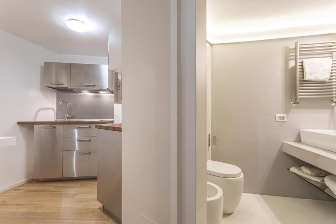 Lucrezia Apartment - Close To Piazza Navona Rom Exteriör bild