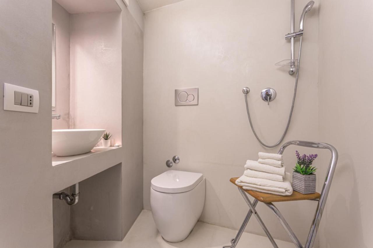 Lucrezia Apartment - Close To Piazza Navona Rom Exteriör bild