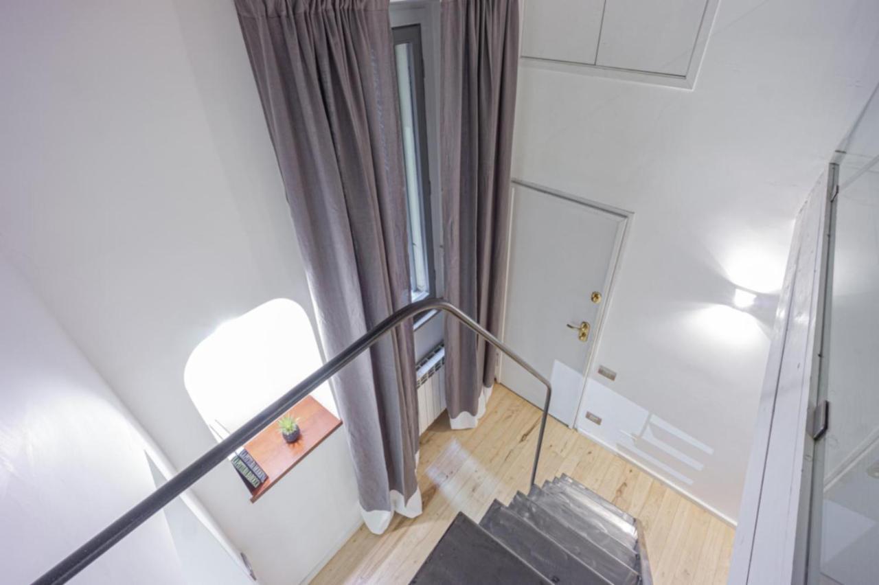 Lucrezia Apartment - Close To Piazza Navona Rom Exteriör bild