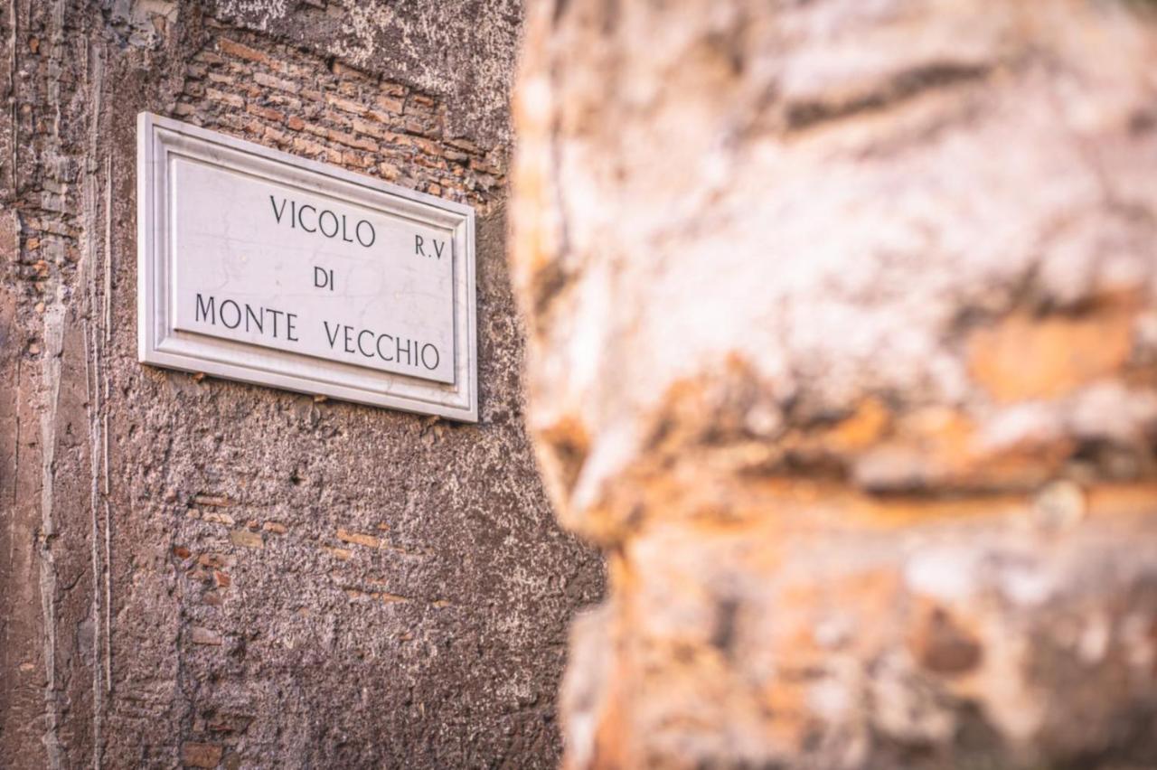 Lucrezia Apartment - Close To Piazza Navona Rom Exteriör bild