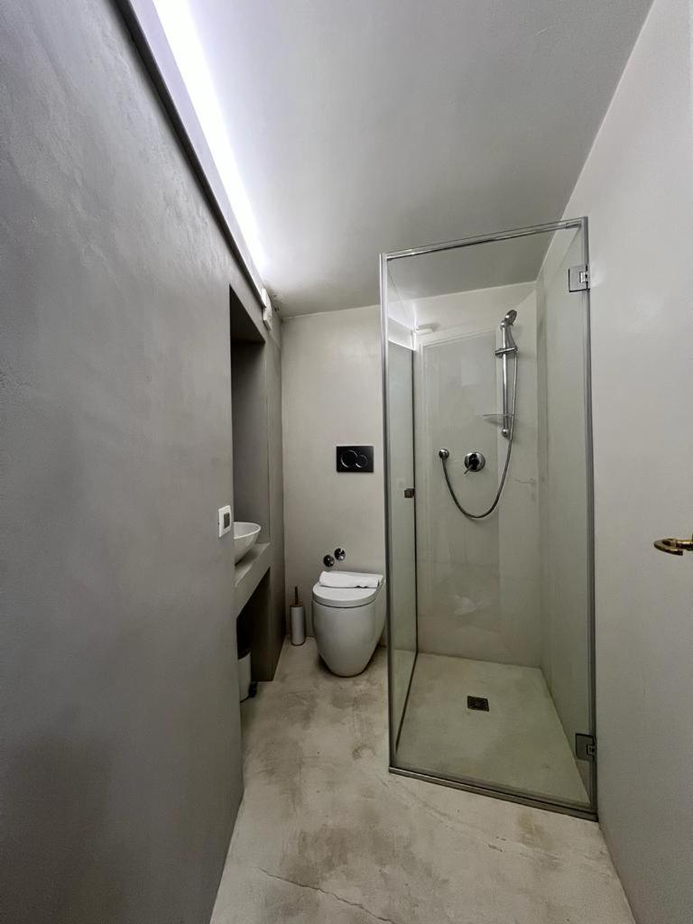 Lucrezia Apartment - Close To Piazza Navona Rom Exteriör bild