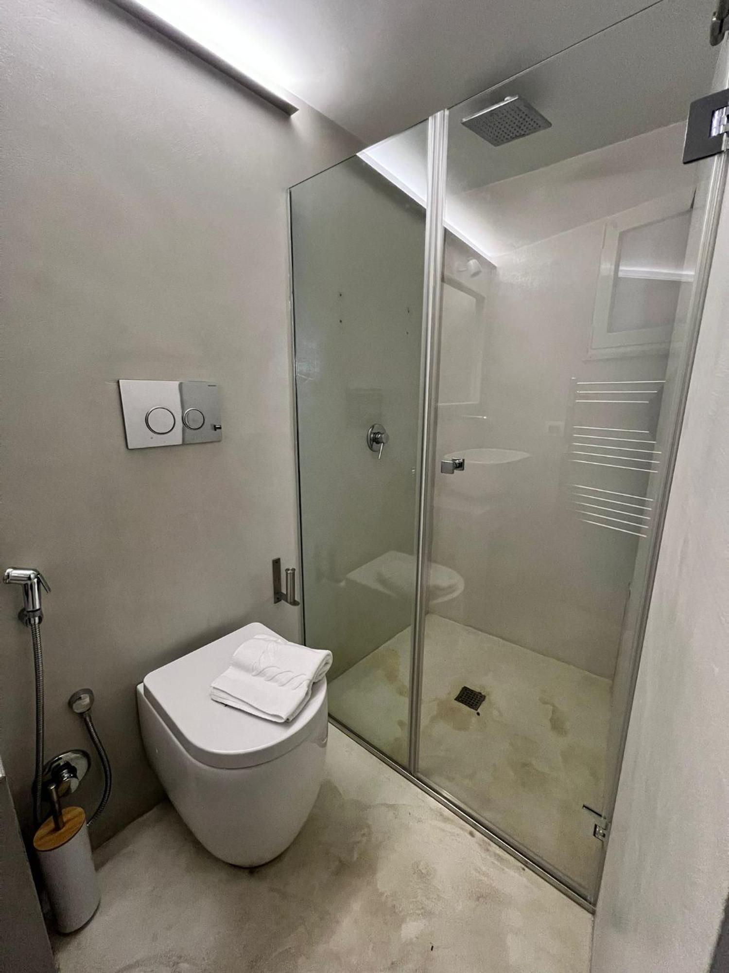 Lucrezia Apartment - Close To Piazza Navona Rom Exteriör bild